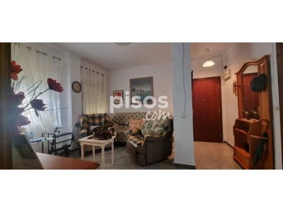 Piso en venta en La Paz-Segunda Aguado-Loreto