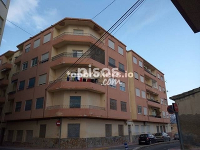 Piso en venta en Monòver - Monóvar