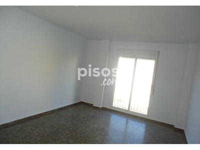 Piso en venta en Vilamarxant