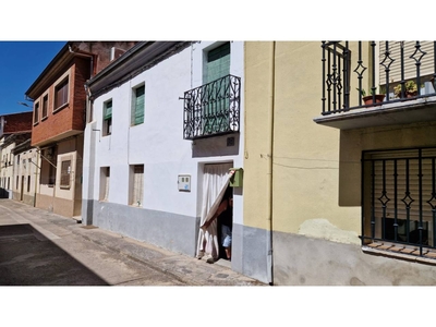 Venta de casa en Ciudad Rodrigo