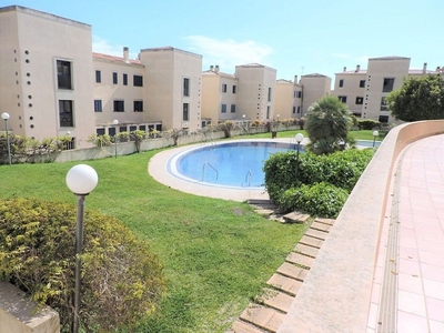 Venta de piso en Andratx Pueblo de 3 habitaciones con terraza y piscina