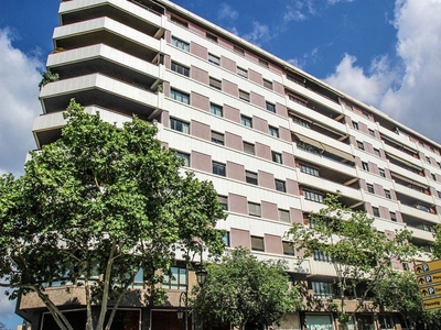 Venta de piso en Camp d'en Serralta de 3 habitaciones con terraza y garaje