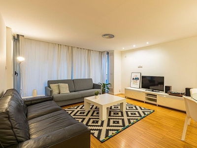 Venta de piso en Centro - Murcia de 2 habitaciones con aire acondicionado y calefacción