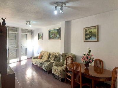 Venta de piso en Espinardo de 3 habitaciones con garaje y aire acondicionado