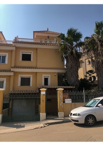 Vivienda en Águilas Venta Calabardina Cope