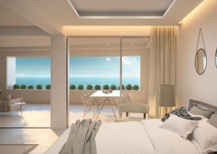 Apartamento s luxurious en un brand-new building by the promenade in en Estepona