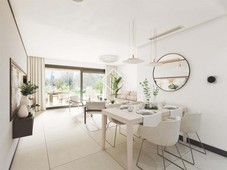 Apartamento piso de obra nueva de 3 dormitorios con 152m² terraza en venta en nueva andalucía en Marbella