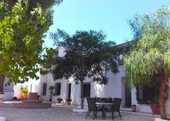 Edificio singular en Venta en Caravaca De La Cruz Murcia