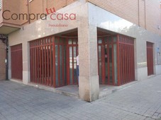Local comercial Segovia Ref. 78143343 - Indomio.es