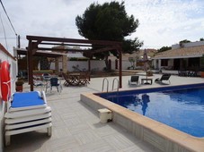 Venta Casa unifamiliar en Alarcón 9 Orihuela. Con terraza 230 m²