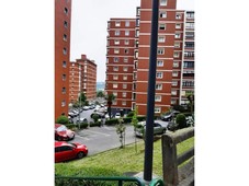 Venta Piso Bilbao. Piso de tres habitaciones en Calle avda zumalakarregui. Buen estado primera planta con terraza