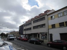 Venta Piso Ciudad Rodrigo. Piso de cuatro habitaciones en Avenida PORTUGAL. Buen estado segunda planta con terraza