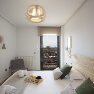 Alquiler apartamento capacidad para 6 personas en Valencia