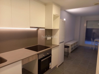 Alquiler apartamento con ascensor y calefacción en Lleida