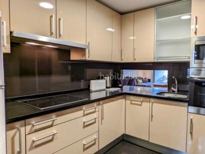 Alquiler apartamento en alquiler en bahia de la plata, en Estepona