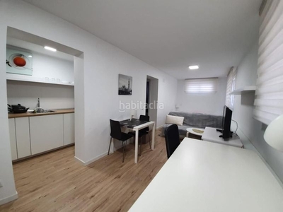Alquiler apartamento en alquiler en urbanización - El Bosque, 1 dormitorio. en Villaviciosa de Odón