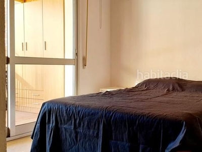 Alquiler apartamento en alquiler larga temporada en paeo marítimo rey de españa en Fuengirola