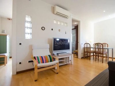 Alquiler apartamento en c. de pizarro renta apartamento amueblado disponible en Madrid