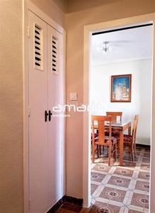 Alquiler apartamento en El Castellar i l'Oliverar Valencia