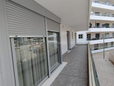 Alquiler apartamento fantástico piso de 3 dormitorios en Marbella