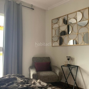 Alquiler apartamento magnifico apartamento de dos habitaciones centro en Marbella