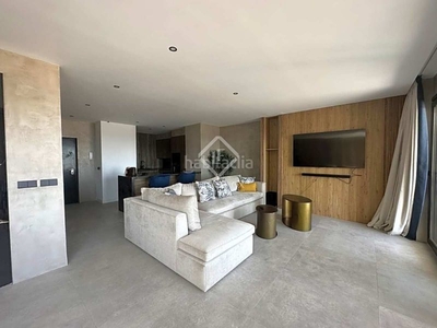 Alquiler piso en excelentes condiciones de 1 dormitorio en alquiler en Puerto Banús en Marbella