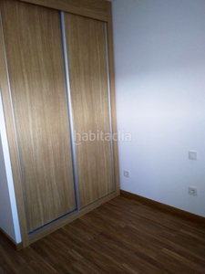 Alquiler ático con 3 habitaciones con ascensor, calefacción y aire acondicionado en Valdemoro