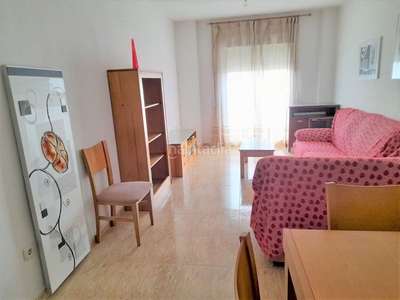 Alquiler casa con 3 habitaciones amueblada con calefacción y aire acondicionado en Murcia