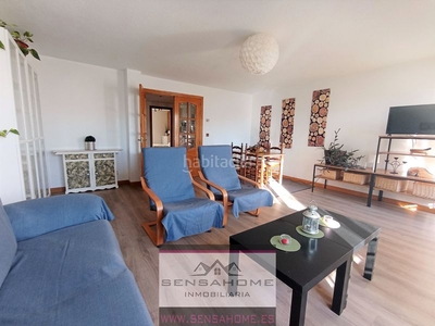 Alquiler dúplex con 4 habitaciones amueblado con calefacción y aire acondicionado en Aranjuez