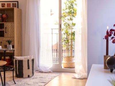 Alquiler loft maravillosa vivienda tipo loft ideal para una persona en Reus