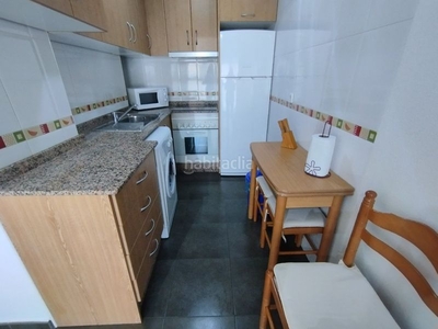 Alquiler piso apartamento en zona hispania. en Barrio Peral-San Félix Cartagena