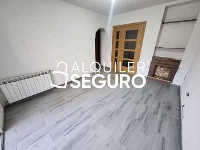 Alquiler piso c/ málaga en Casco Antiguo Alcorcón