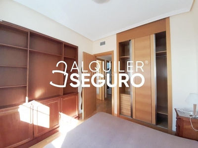 Alquiler piso c/ rozas de puerto real en Ensanche de Vallecas-La Gavia Madrid