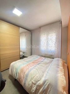 Alquiler piso con 3 habitaciones amueblado con calefacción y aire acondicionado en Getafe