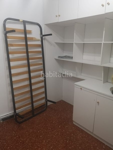 Alquiler piso con 4 habitaciones en Vinyets-Molí Vell Sant Boi de Llobregat