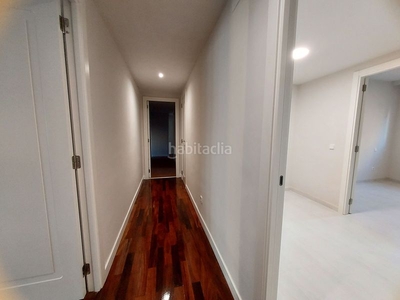 Alquiler piso con 5 habitaciones con ascensor, calefacción y aire acondicionado en Madrid