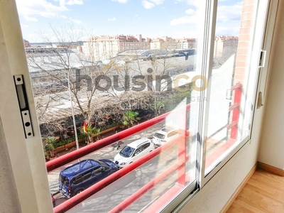 Alquiler piso en alquiler , con 104 m2, 1 habitaciones y 1 baños, ascensor y aire acondicionado. en Madrid