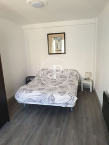 Alquiler piso en alquiler de 3 habitaciones en orriols. en Valencia