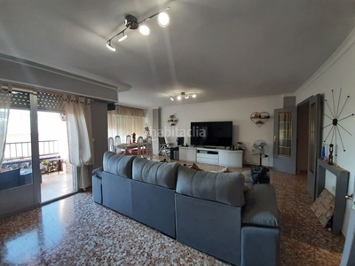 Alquiler piso en calle beniarjó alquiler por larga duración en Font d´En Carròs (la)