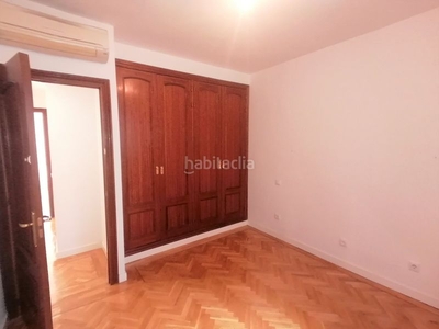 Alquiler piso en calle del ferrocarril 37 piso con 2 habitaciones con ascensor y aire acondicionado en Madrid