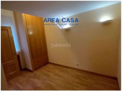 Alquiler piso en El Viso Madrid