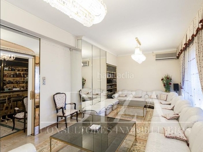 Alquiler piso en El Viso Madrid