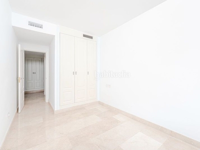 Alquiler piso en valle del roncal piso con 2 habitaciones con ascensor en Rozas de Madrid (Las)