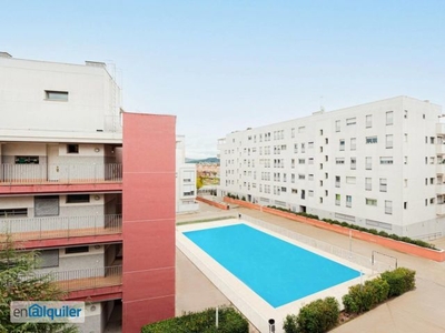 Alquiler piso piscina y terraza Torrejon de Ardoz