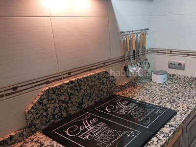 Alquiler piso sensacional piso en las delicias por 800€ en Málaga
