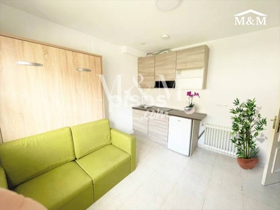 Apartamento en alquiler en Calle Paneras