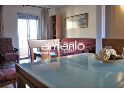 Apartamento en alquiler en Carrer de Benicàssim en El Castellar-L'Oliveral por 570 €/mes