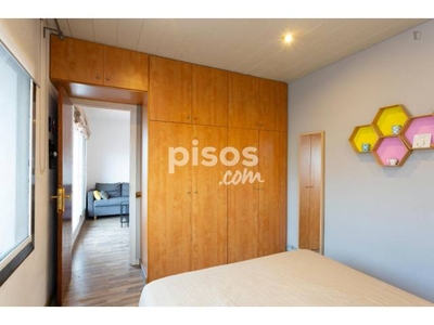 Apartamento en alquiler en Carrer de Juan Ramón Jiménez, 10, cerca de Calle Joaquín Benlloch en Gran Via por 600 €/mes