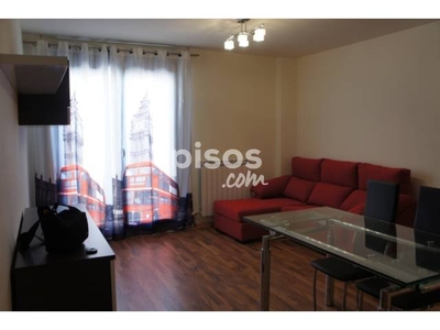 Apartamento en alquiler en Casco Antiguo en Casco Antiguo por 490 €/mes