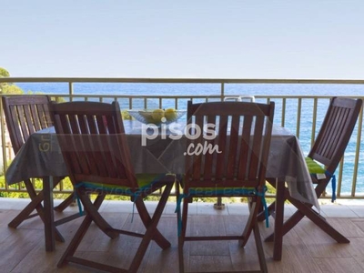 Apartamento en alquiler en Nostra Senyora de Nuria en Cap de Salou por 650 €/mes